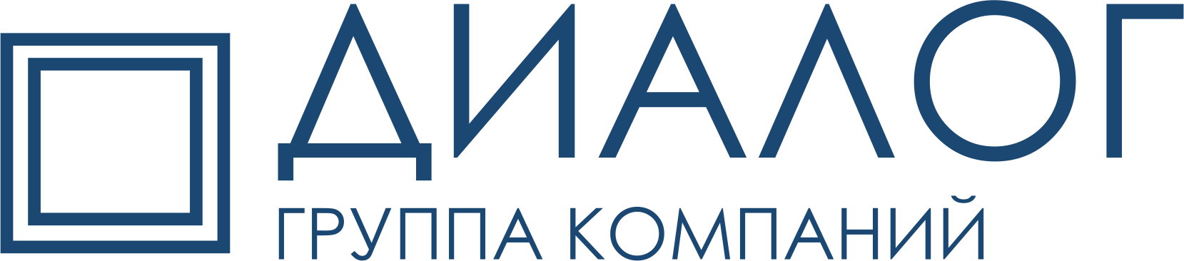 Диалог — группа компаний